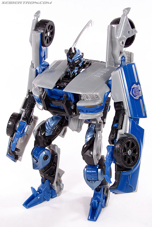 Transformers (2007) Recon Barricade (Image #62 of 101)