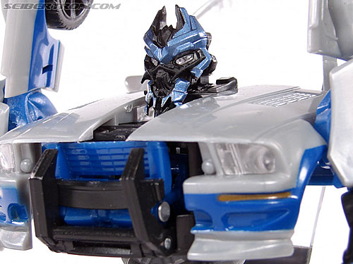 Transformers (2007) Recon Barricade (Image #66 of 101)