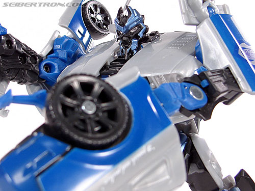 Transformers (2007) Recon Barricade (Image #73 of 101)