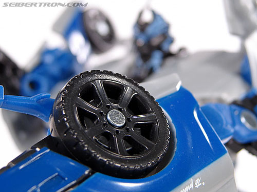 Transformers (2007) Recon Barricade (Image #77 of 101)