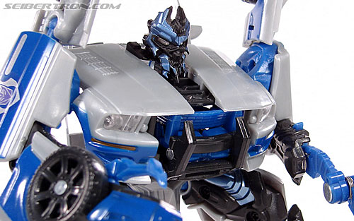 Transformers (2007) Recon Barricade (Image #81 of 101)