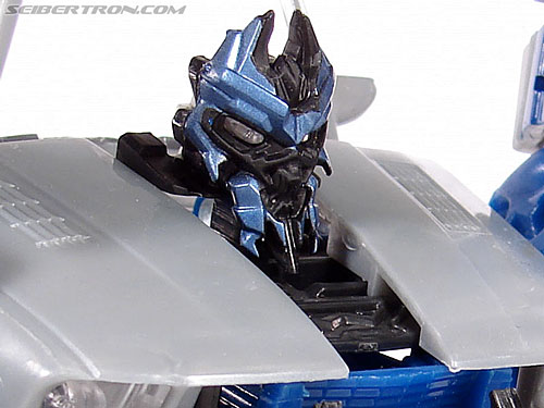 Transformers (2007) Recon Barricade (Image #83 of 101)