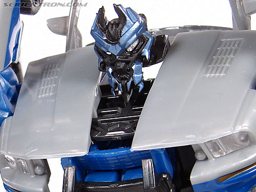 Transformers (2007) Recon Barricade (Image #86 of 101)