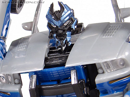Transformers (2007) Recon Barricade (Image #89 of 101)