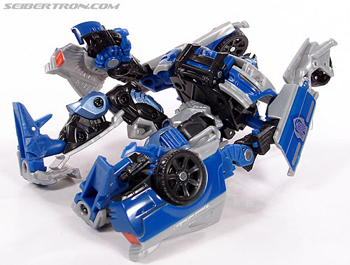 Transformers (2007) Recon Barricade (Image #94 of 101)