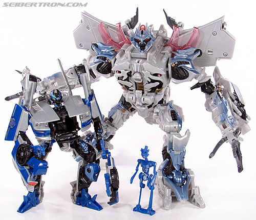 Transformers (2007) Recon Barricade (Image #97 of 101)