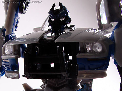 Transformers (2007) Recon Barricade (Image #99 of 101)