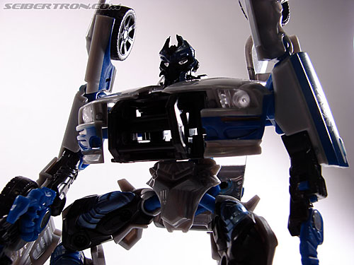 Transformers (2007) Recon Barricade (Image #100 of 101)