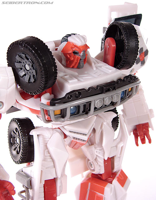 Transformers (2007) Rescue Ratchet (Image #52 of 88)