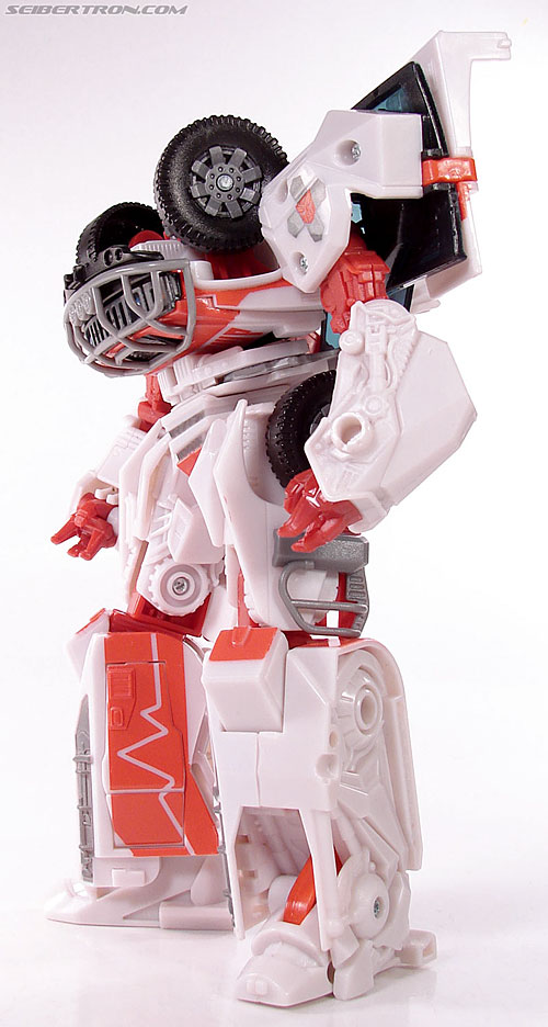 Transformers (2007) Rescue Ratchet (Image #59 of 88)