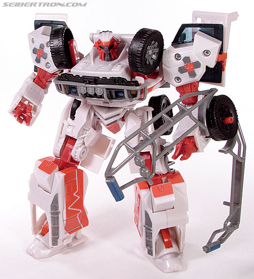 Transformers (2007) Rescue Ratchet (Image #62 of 88)