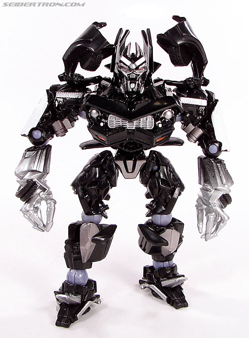 Transformers (2007) Barricade (Robot Replicas) (Image #16 of 63)