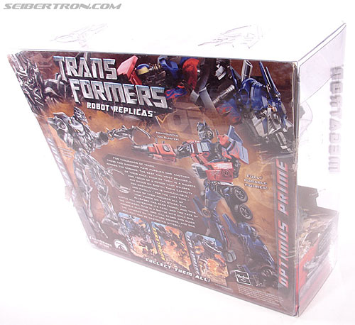 Transformers (2007) Battle Damaged Megatron (Robot Replicas) (Image #6 of 60)