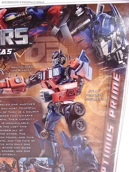 Transformers (2007) Battle Damaged Megatron (Robot Replicas) (Image #9 of 60)