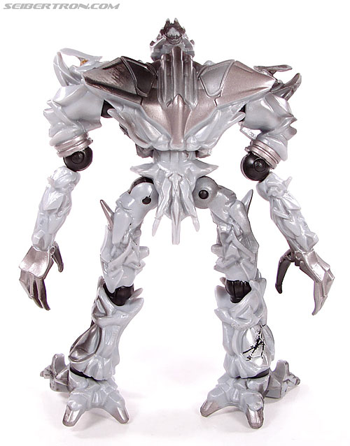 Transformers (2007) Battle Damaged Megatron (Robot Replicas) (Image #26 of 60)
