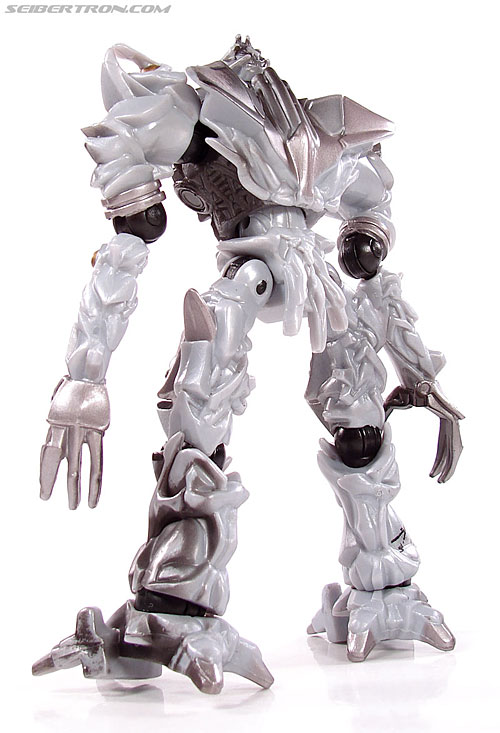 Transformers (2007) Battle Damaged Megatron (Robot Replicas) (Image #27 of 60)