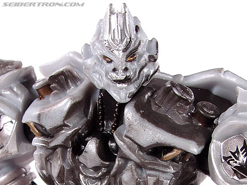 Transformers (2007) Battle Damaged Megatron (Robot Replicas) (Image #34 of 60)