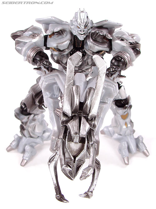 Transformers (2007) Battle Damaged Megatron (Robot Replicas) (Image #46 of 60)