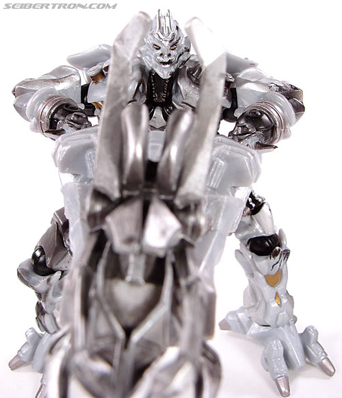 Transformers (2007) Battle Damaged Megatron (Robot Replicas) (Image #47 of 60)