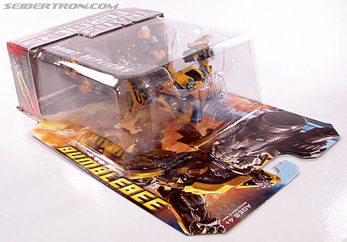 Transformers (2007) Bumblebee (Robot Replicas) (Image #14 of 63)