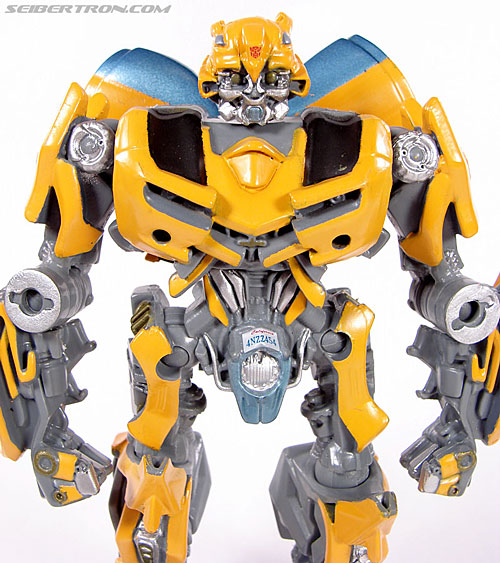 Transformers (2007) Bumblebee (Robot Replicas) (Image #15 of 63)