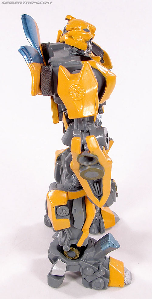 Transformers (2007) Bumblebee (Robot Replicas) (Image #20 of 63)