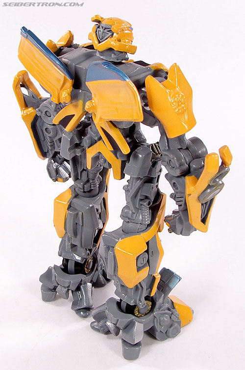 Transformers (2007) Bumblebee (Robot Replicas) (Image #21 of 63)