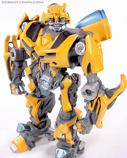 Transformers (2007) Bumblebee (Robot Replicas) (Image #27 of 63)