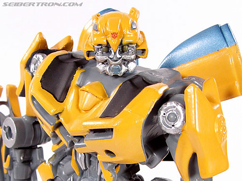 Transformers (2007) Bumblebee (Robot Replicas) (Image #28 of 63)