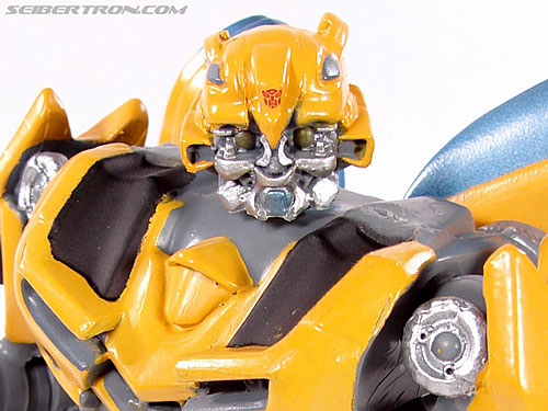Transformers (2007) Bumblebee (Robot Replicas) (Image #29 of 63)