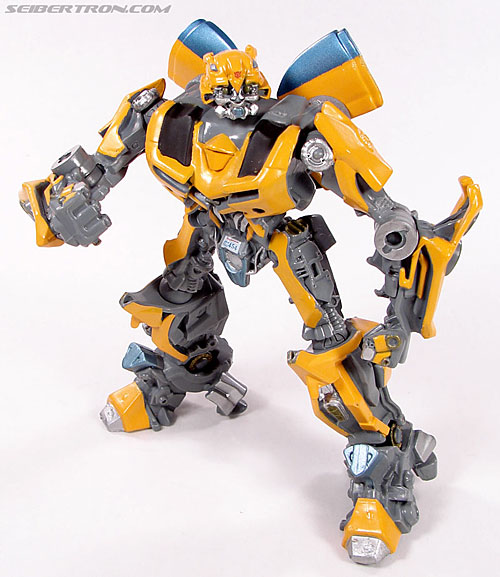 Transformers (2007) Bumblebee (Robot Replicas) (Image #31 of 63)