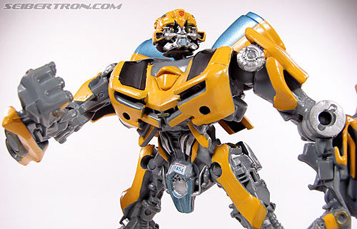 Transformers (2007) Bumblebee (Robot Replicas) (Image #32 of 63)
