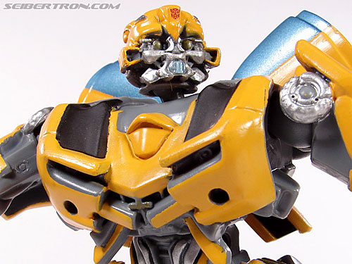 Transformers (2007) Bumblebee (Robot Replicas) (Image #33 of 63)