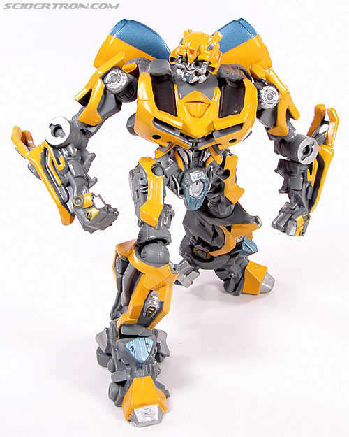 Transformers (2007) Bumblebee (Robot Replicas) (Image #34 of 63)