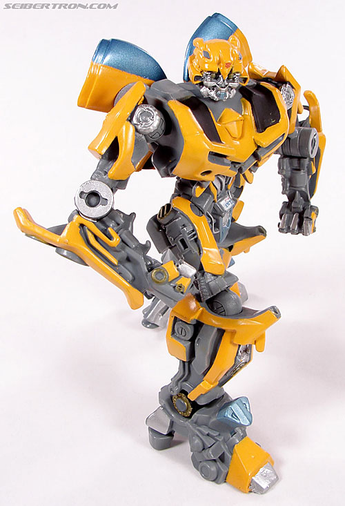 Transformers (2007) Bumblebee (Robot Replicas) (Image #36 of 63)