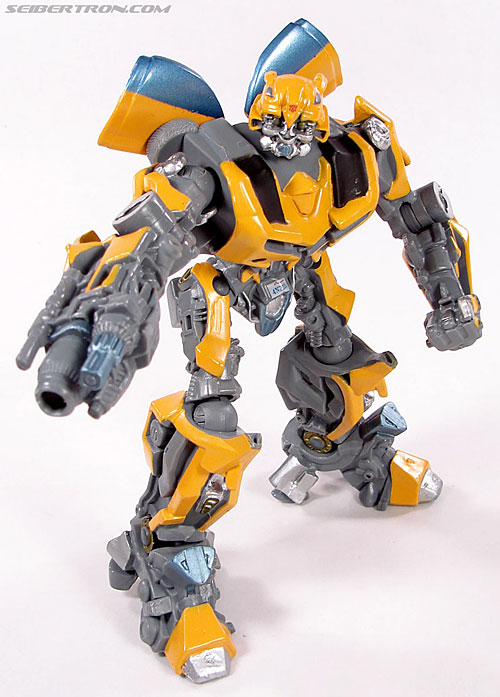 Transformers (2007) Bumblebee (Robot Replicas) (Image #38 of 63)
