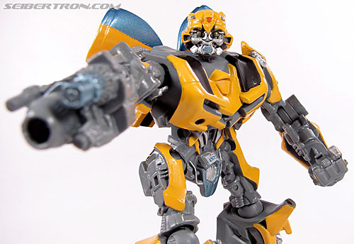Transformers (2007) Bumblebee (Robot Replicas) (Image #39 of 63)
