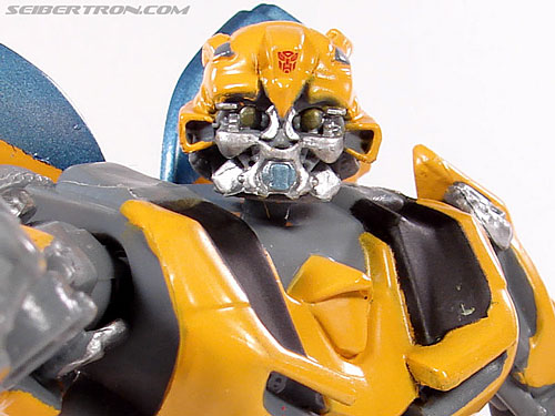 Transformers (2007) Bumblebee (Robot Replicas) (Image #41 of 63)