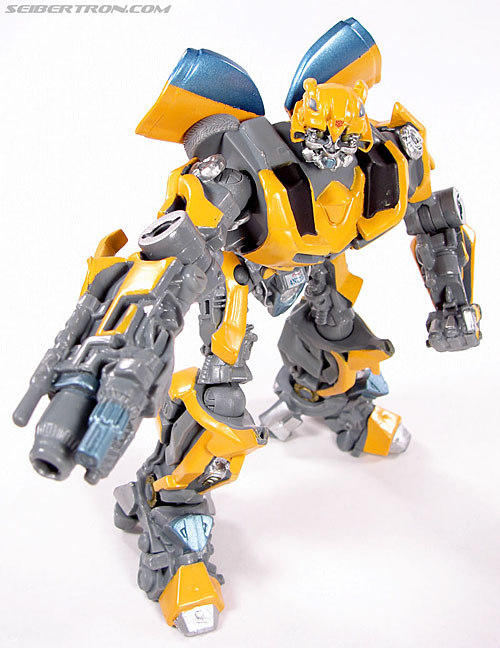 Transformers (2007) Bumblebee (Robot Replicas) (Image #42 of 63)