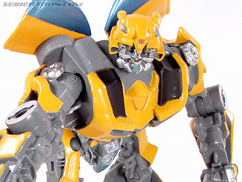 Transformers (2007) Bumblebee (Robot Replicas) (Image #43 of 63)