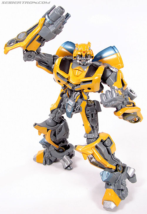 Transformers (2007) Bumblebee (Robot Replicas) (Image #44 of 63)