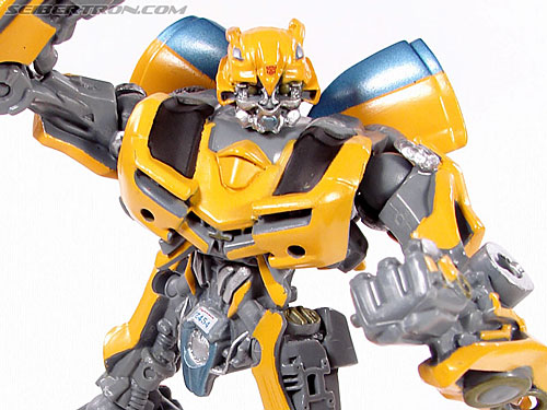 Transformers (2007) Bumblebee (Robot Replicas) (Image #45 of 63)