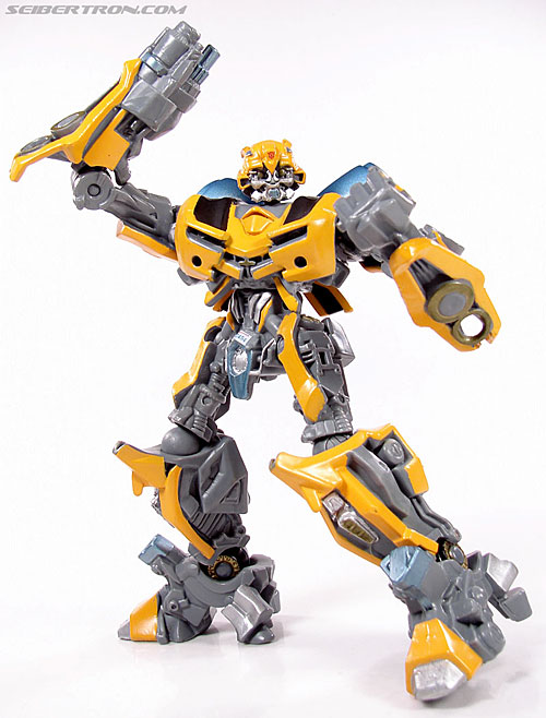 Transformers (2007) Bumblebee (Robot Replicas) (Image #46 of 63)