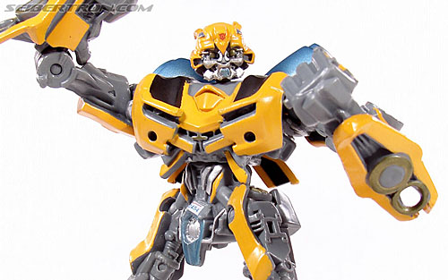 Transformers (2007) Bumblebee (Robot Replicas) (Image #47 of 63)