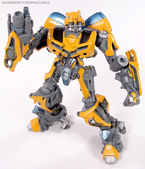Transformers (2007) Bumblebee (Robot Replicas) (Image #49 of 63)
