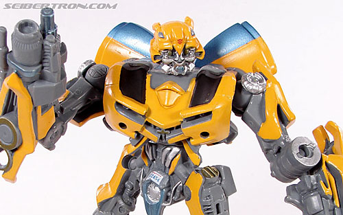 Transformers (2007) Bumblebee (Robot Replicas) (Image #50 of 63)