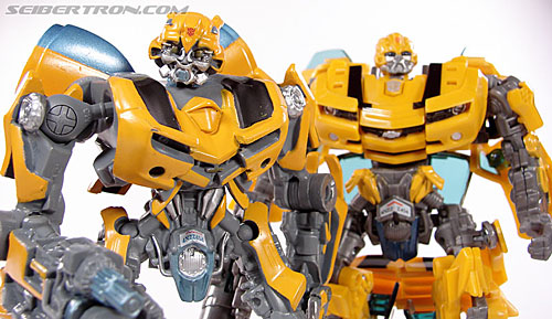 Transformers (2007) Bumblebee (Robot Replicas) (Image #59 of 63)