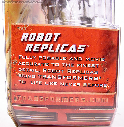Transformers (2007) Frenzy (Robot Replicas) (Image #4 of 74)