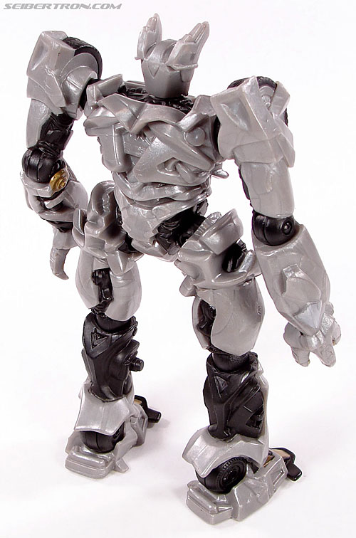 Transformers (2007) Jazz (Robot Replicas) Toy Gallery (Image #22 
