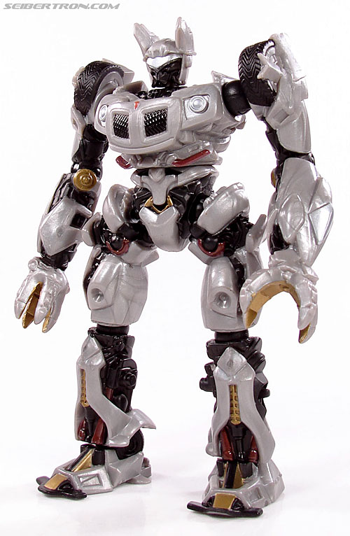 Transformers (2007) Jazz (Robot Replicas) (Image #26 of 57)